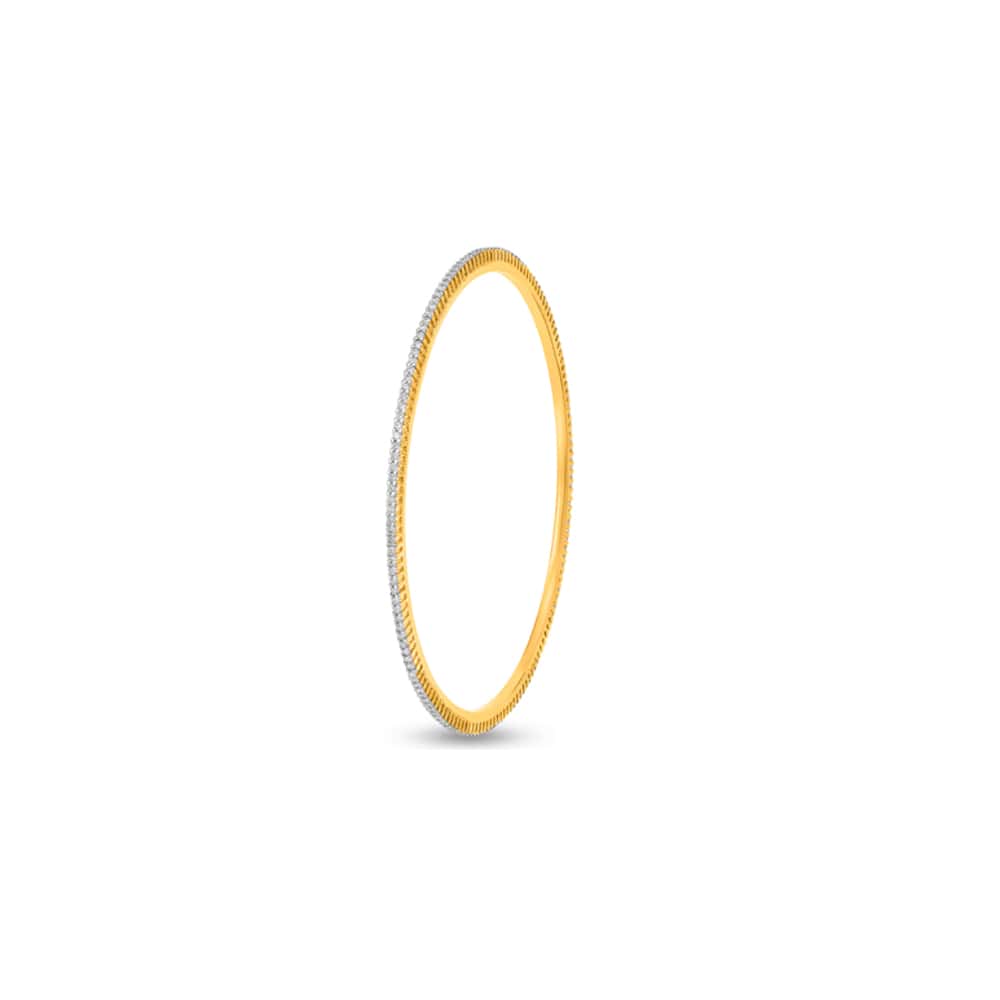 Bella Diamond Bangles Bella Diamond Bangles