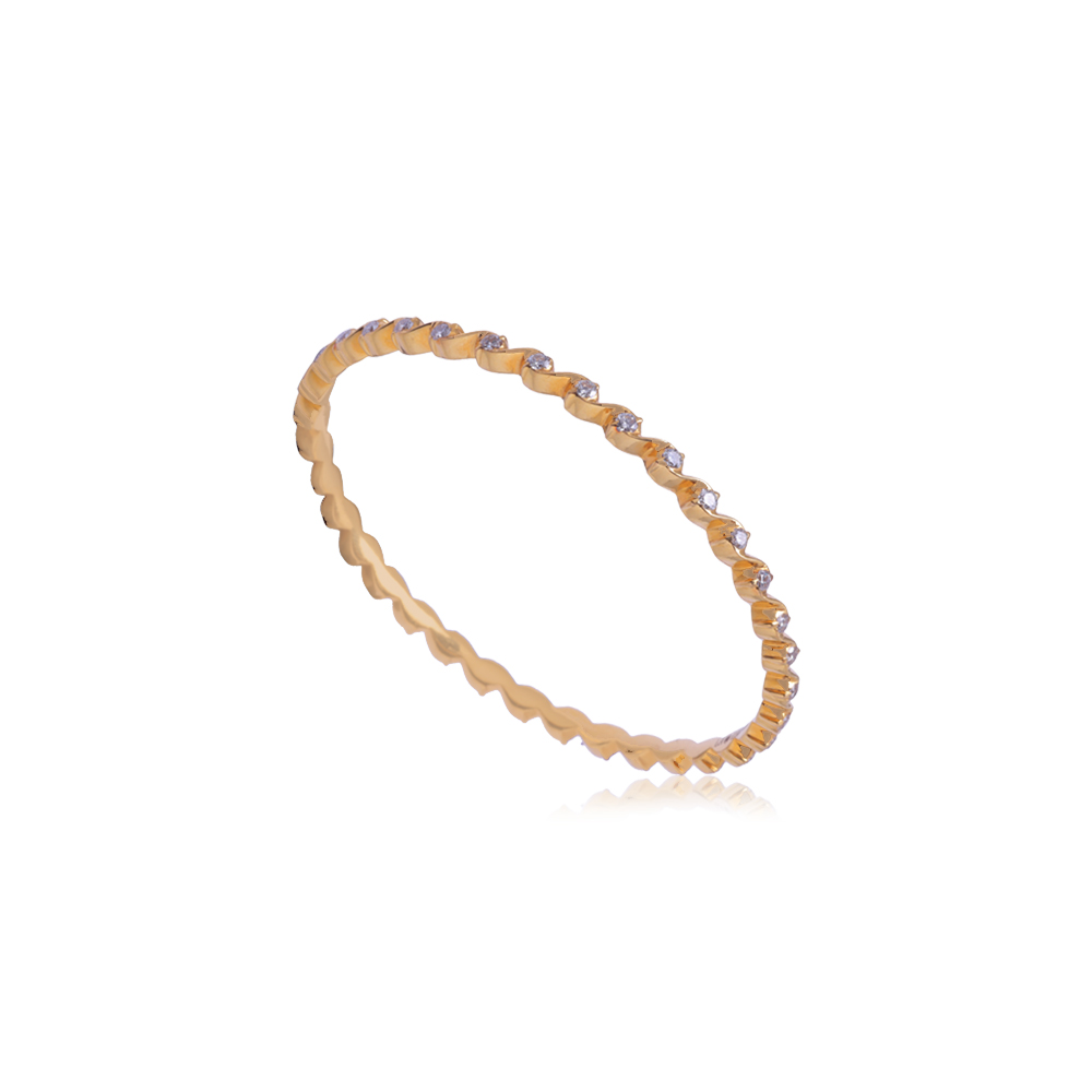 Vougish Diamond Bangles Vougish Diamond Bangles