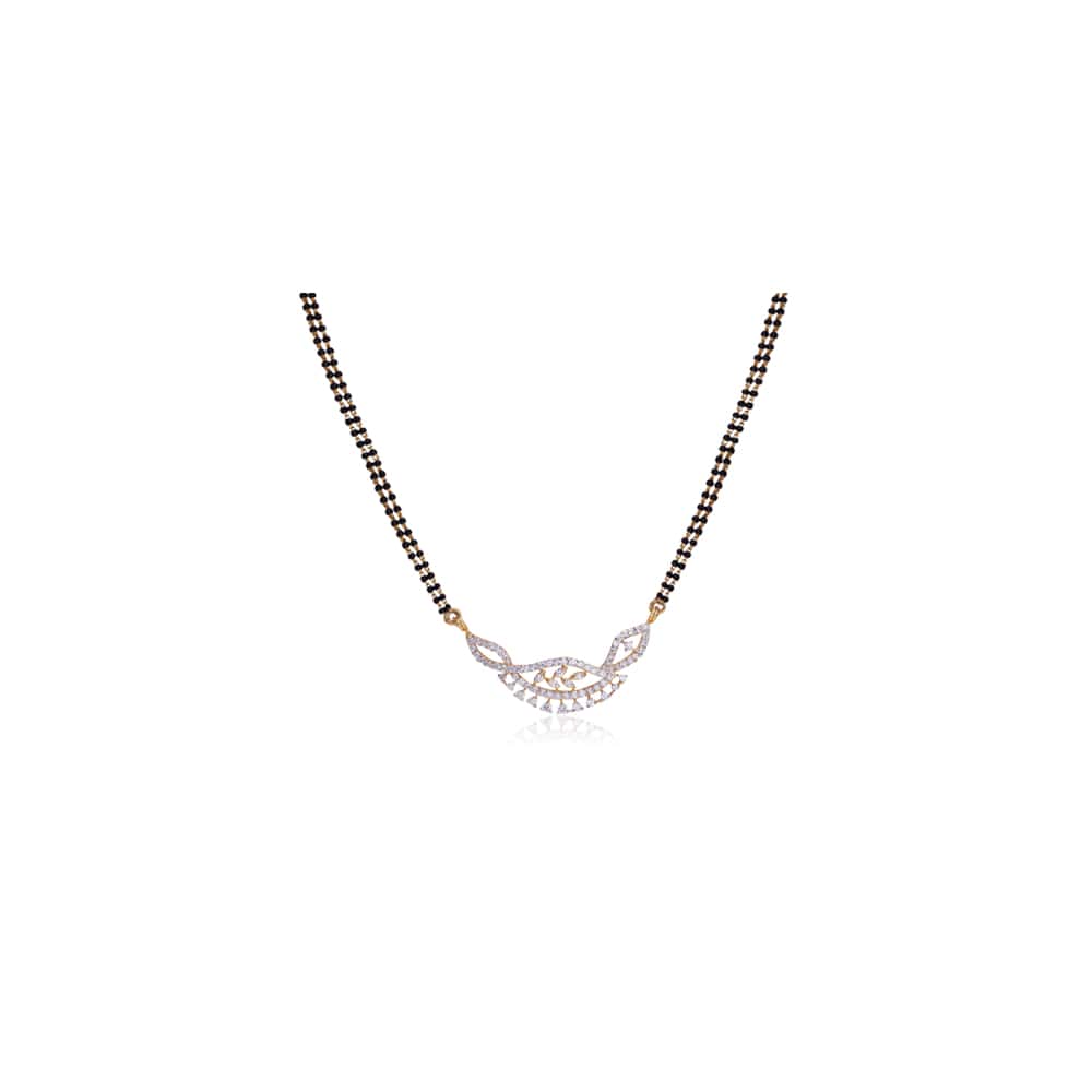 Leaf Concept Diamond Pendant Leaf Concept Diamond Pendant