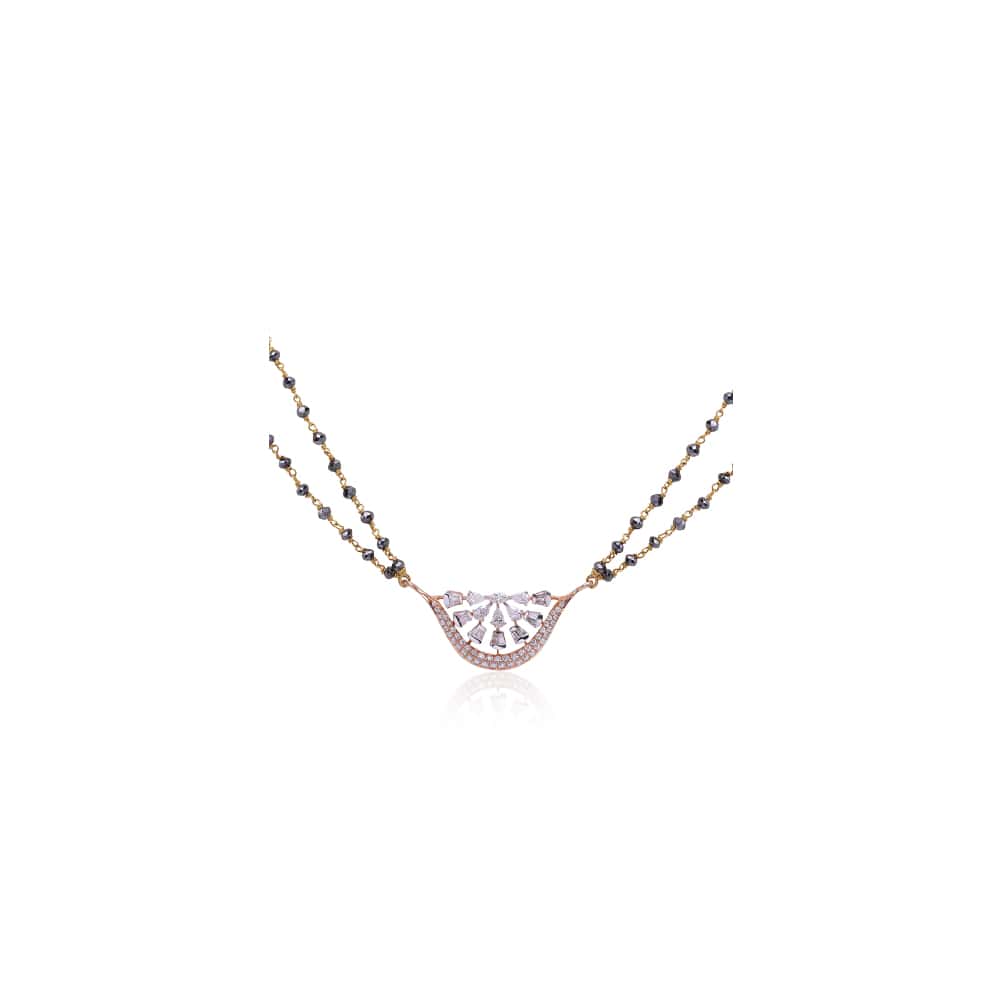 Holy Petal Flower Diamond Pendant Holy Petal Flower Diamond Pendant
