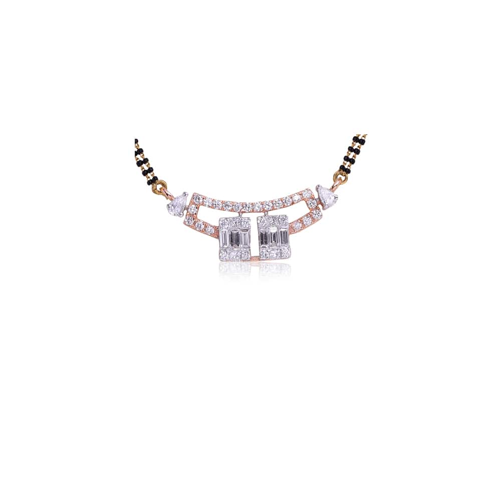 Agglomerate Diamond Pendant Agglomerate Diamond Pendant