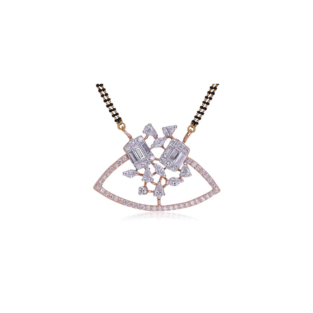 Prime Theme Diamond Pendant Prime Theme Diamond Pendant