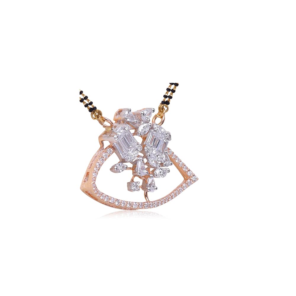 Prime Theme Diamond Pendant Prime Theme Diamond Pendant