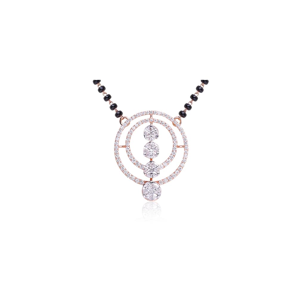 Splendid Diamond Pendant Splendid Diamond Pendant