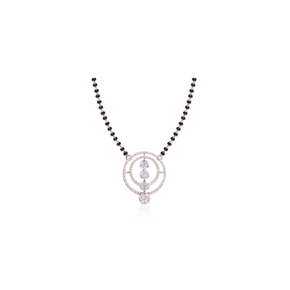 Splendid Diamond Pendant Splendid Diamond Pendant