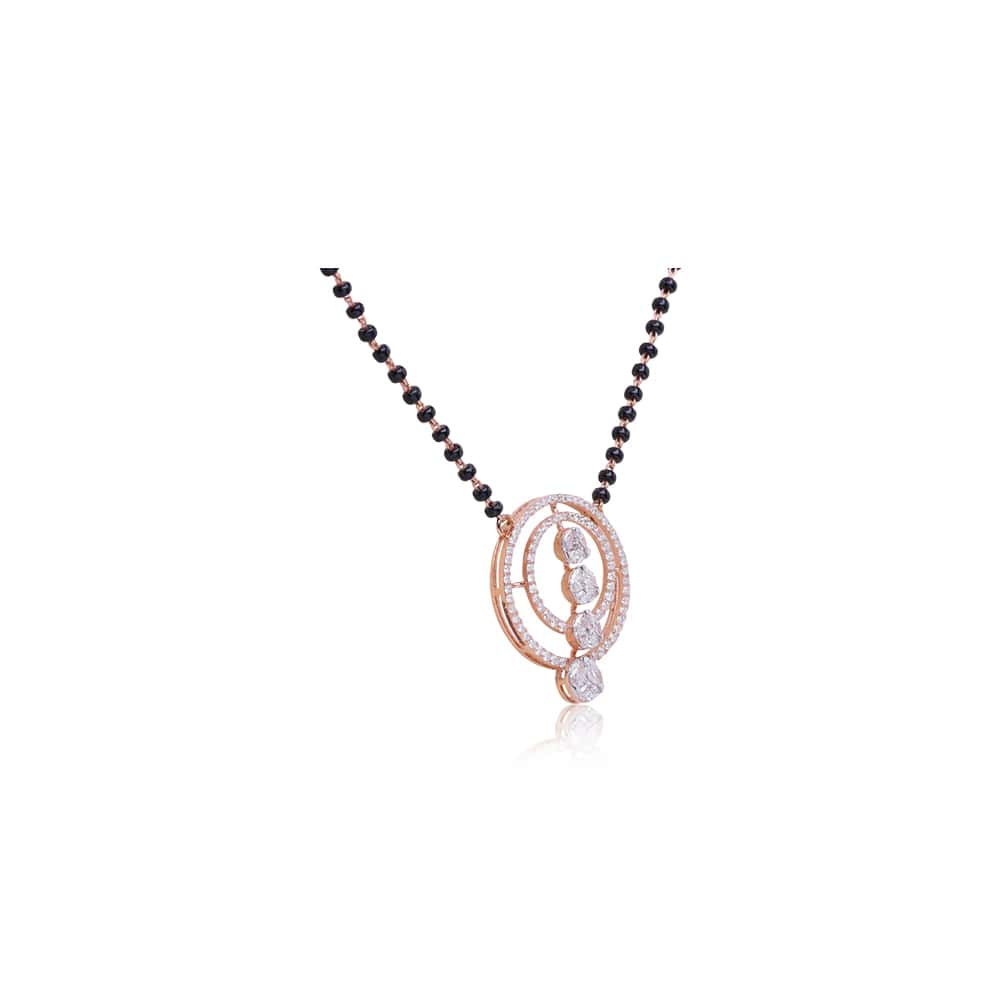 Splendid Diamond Pendant Splendid Diamond Pendant