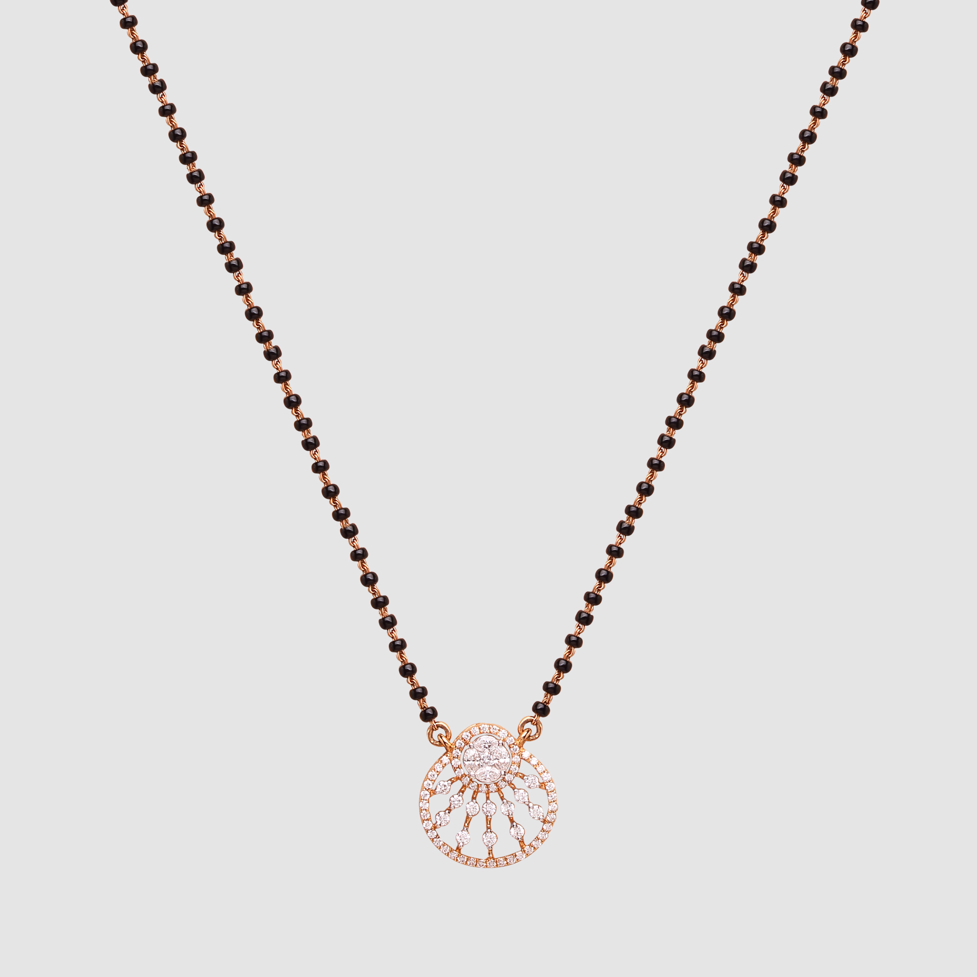 Opulent Diamond Pendant Opulent Diamond Pendant