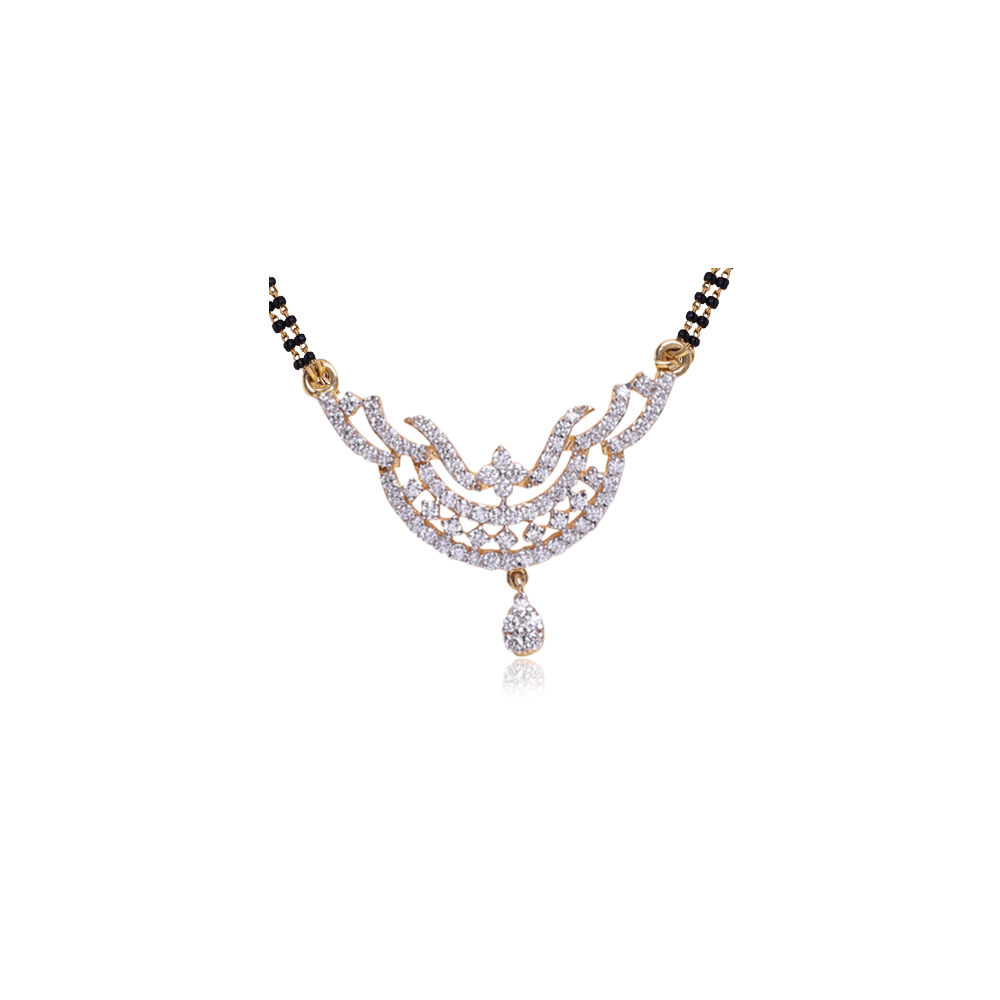 Simple Curvy Pendant Simple Curvy Pendant