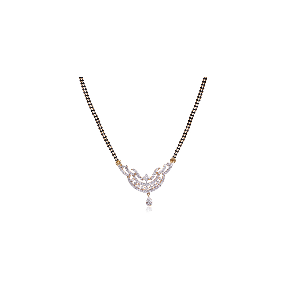 Simple Curvy Pendant Simple Curvy Pendant