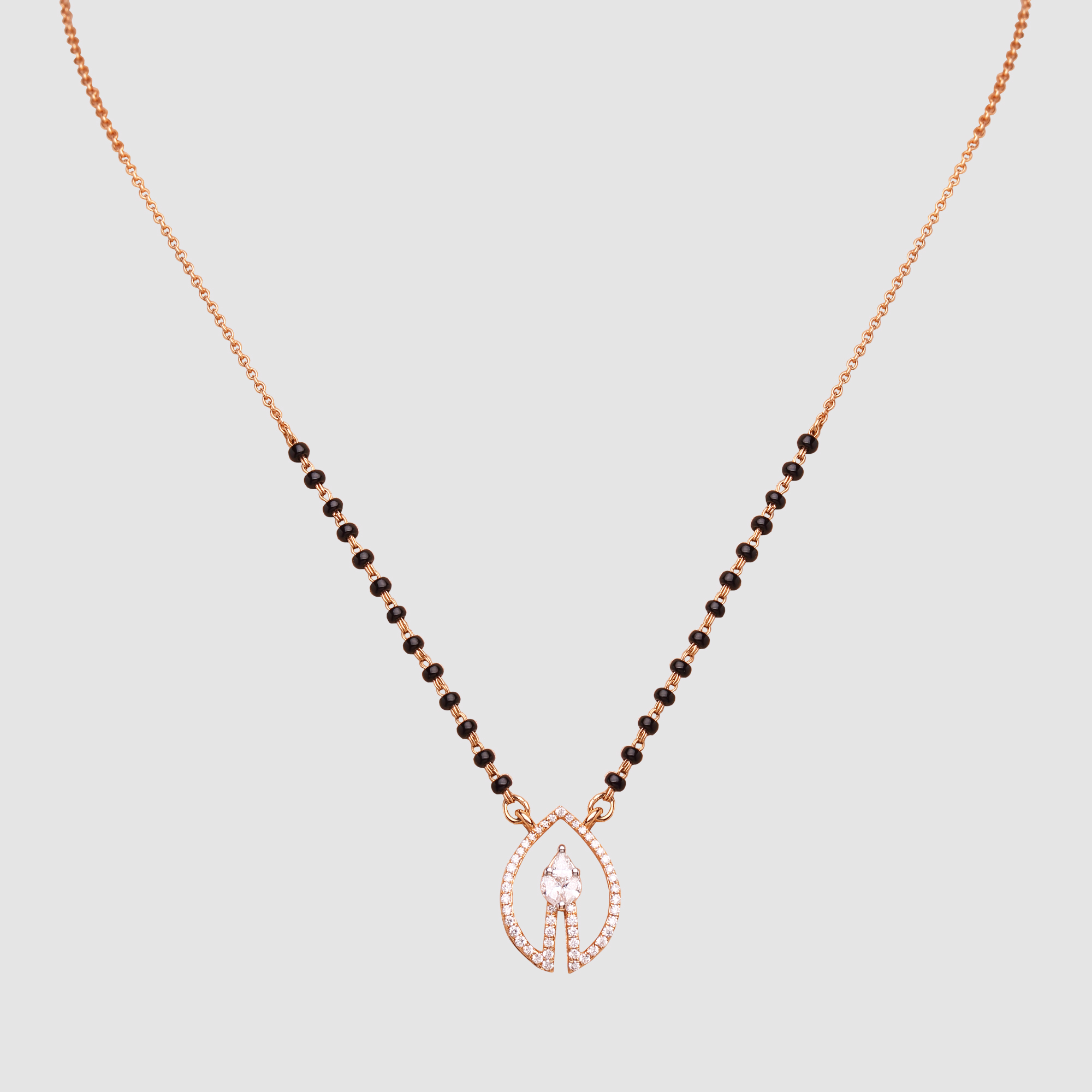 Pleasing Diamond Pendant Pleasing Diamond Pendant