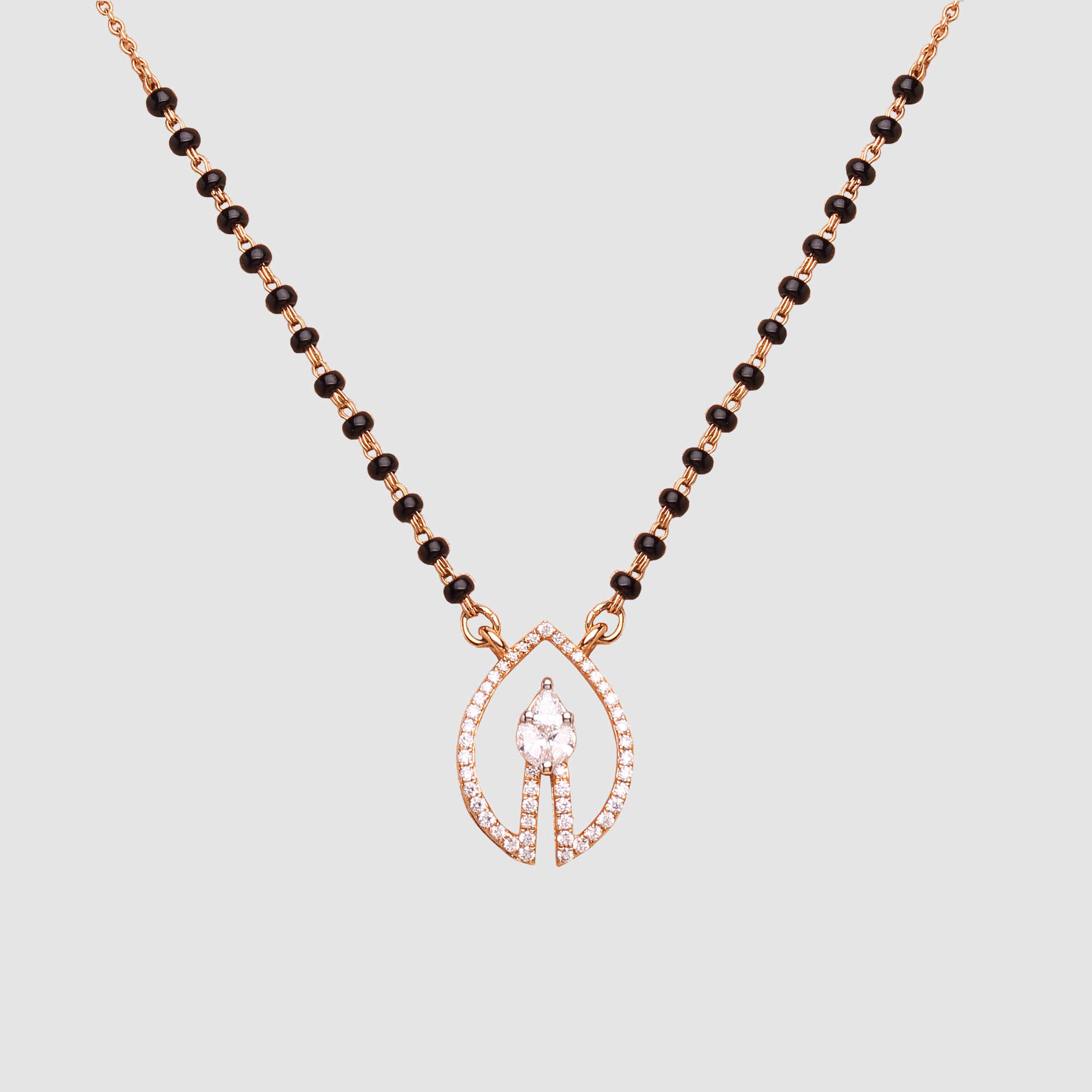 Pleasing Diamond Pendant Pleasing Diamond Pendant