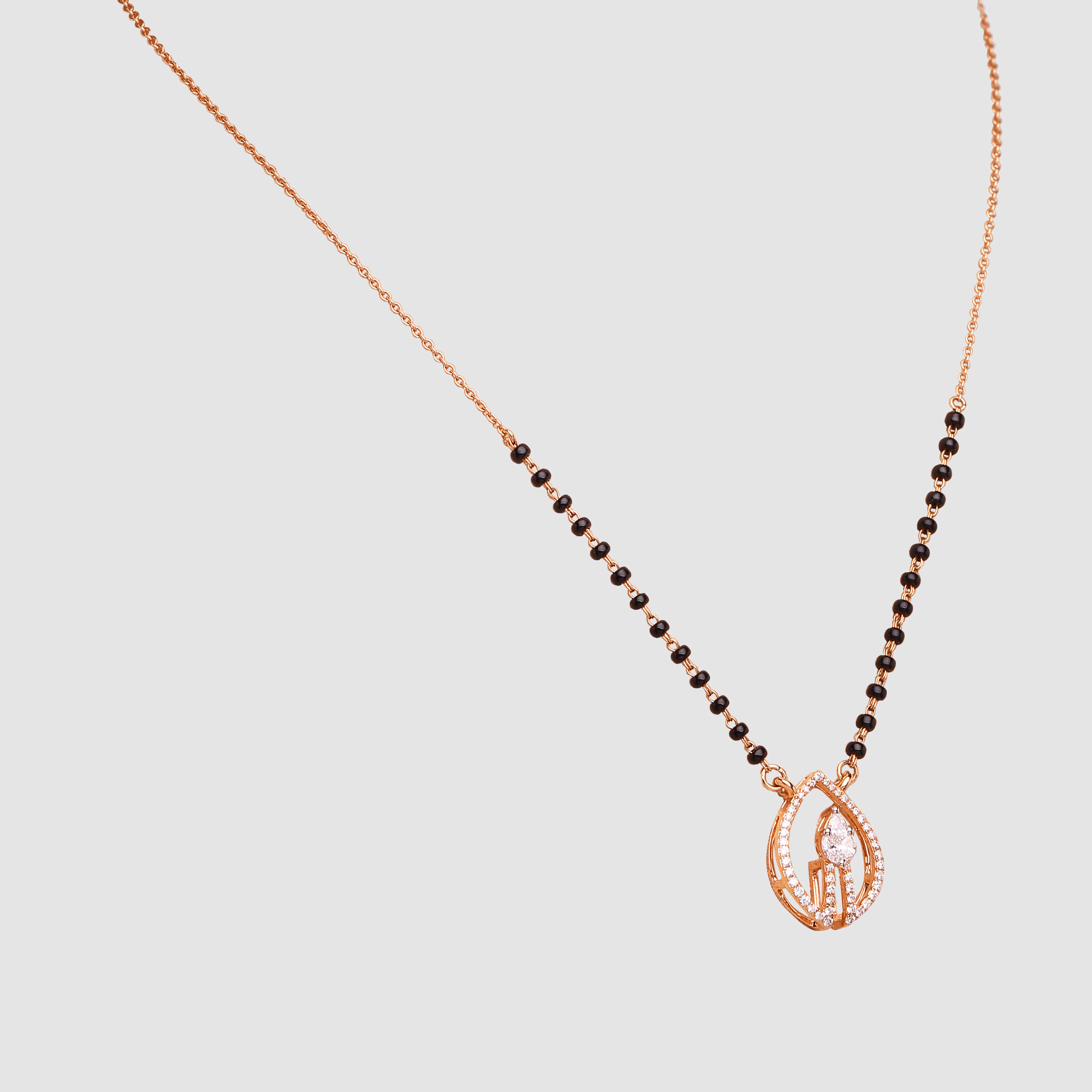 Pleasing Diamond Pendant Pleasing Diamond Pendant