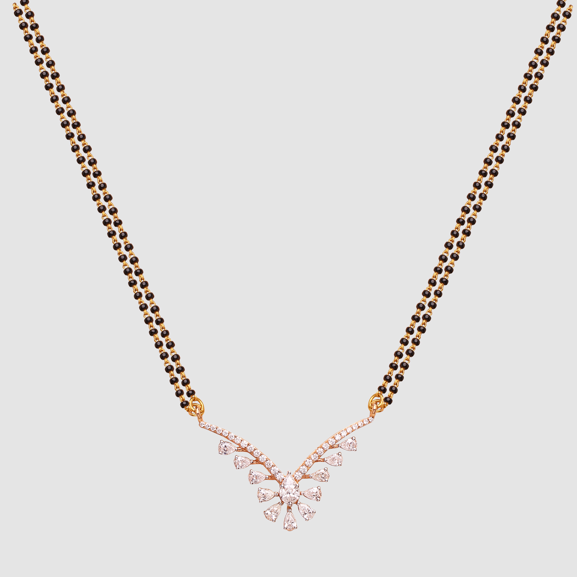 Impressive Diamond Pendant Impressive Diamond Pendant