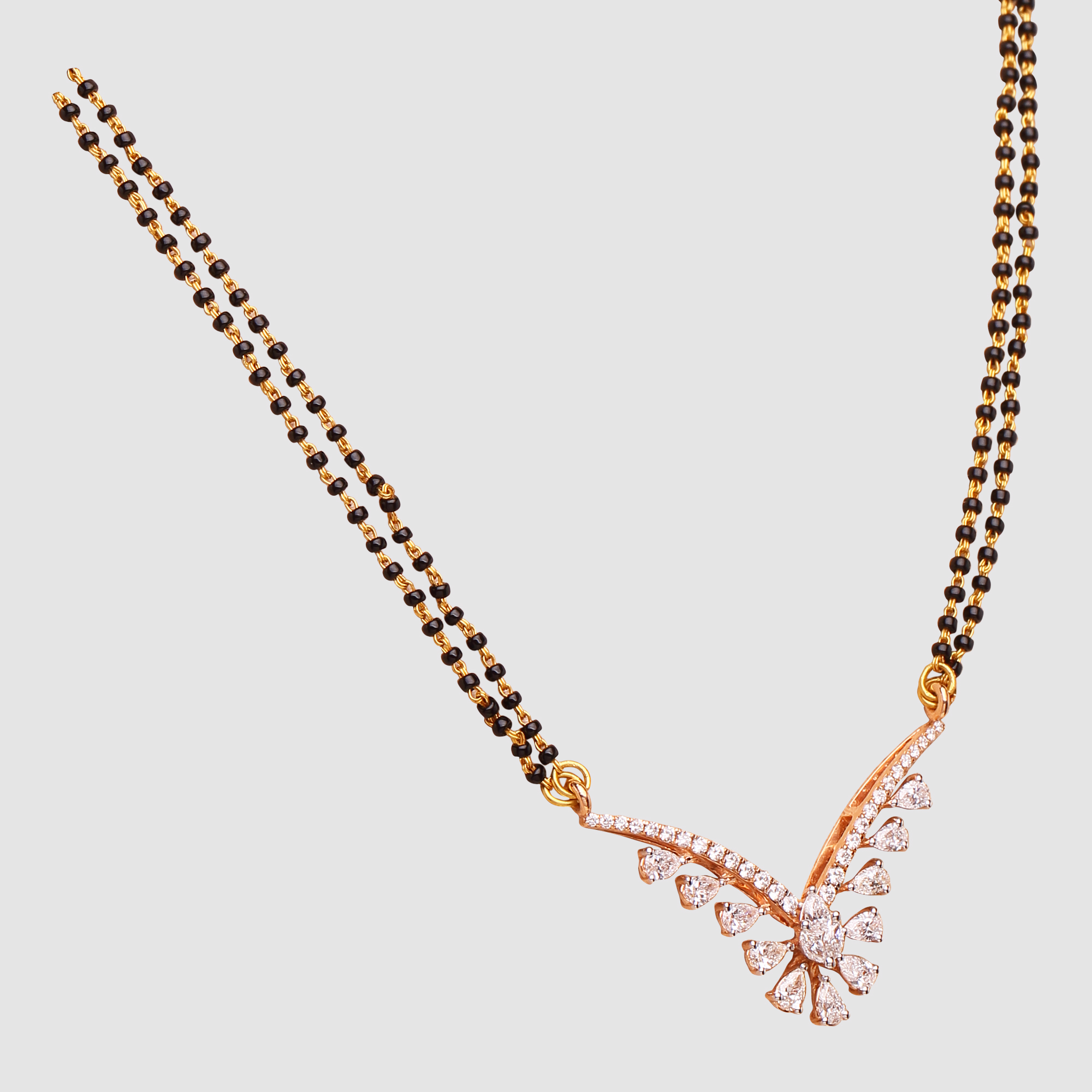 Impressive Diamond Pendant Impressive Diamond Pendant