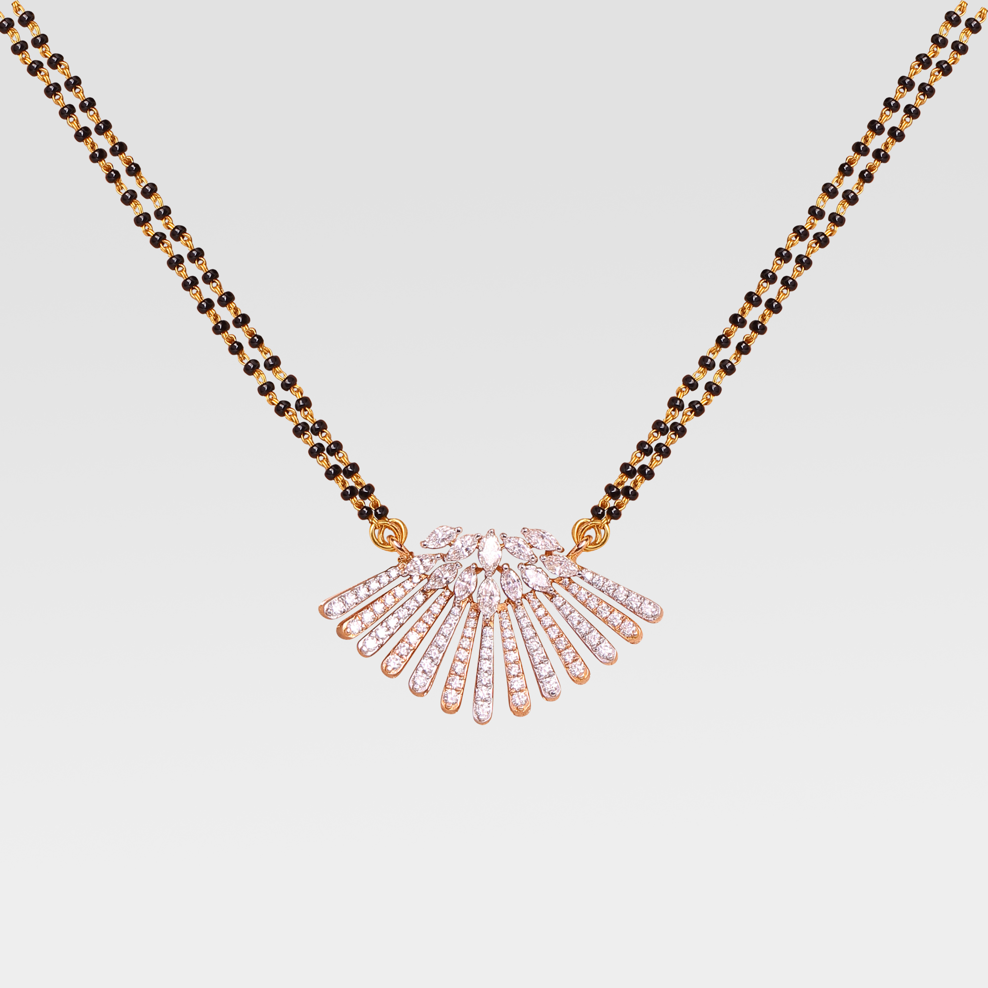 Sunrays Diamond Pendant Sunrays Diamond Pendant