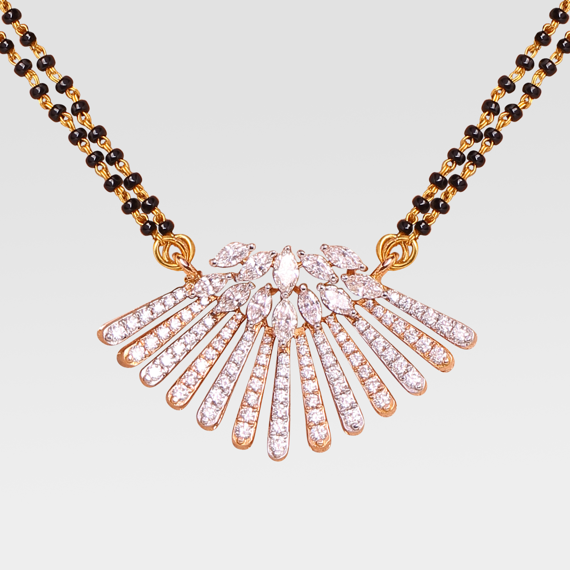 Sunrays Diamond Pendant Sunrays Diamond Pendant
