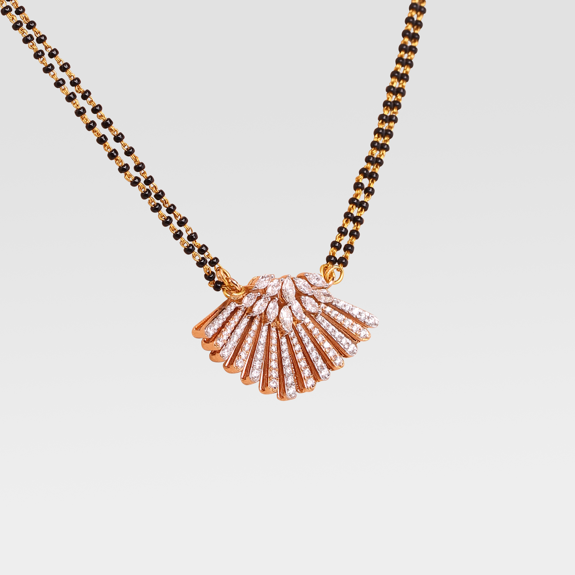 Sunrays Diamond Pendant Sunrays Diamond Pendant
