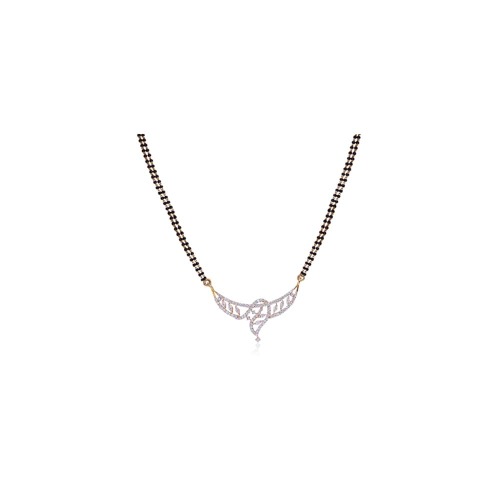 Effortless Diamond Pendant Effortless Diamond Pendant
