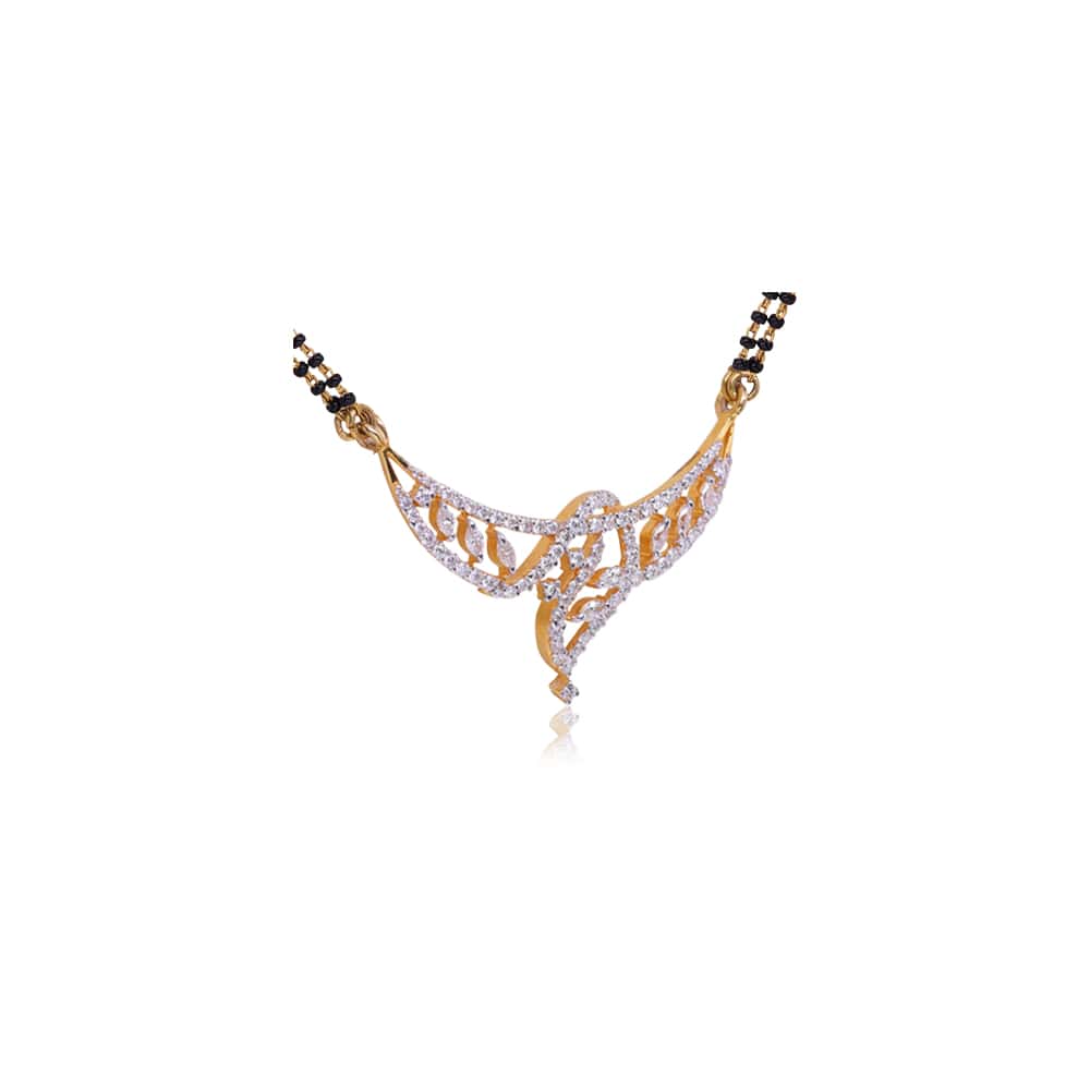 Effortless Diamond Pendant Effortless Diamond Pendant