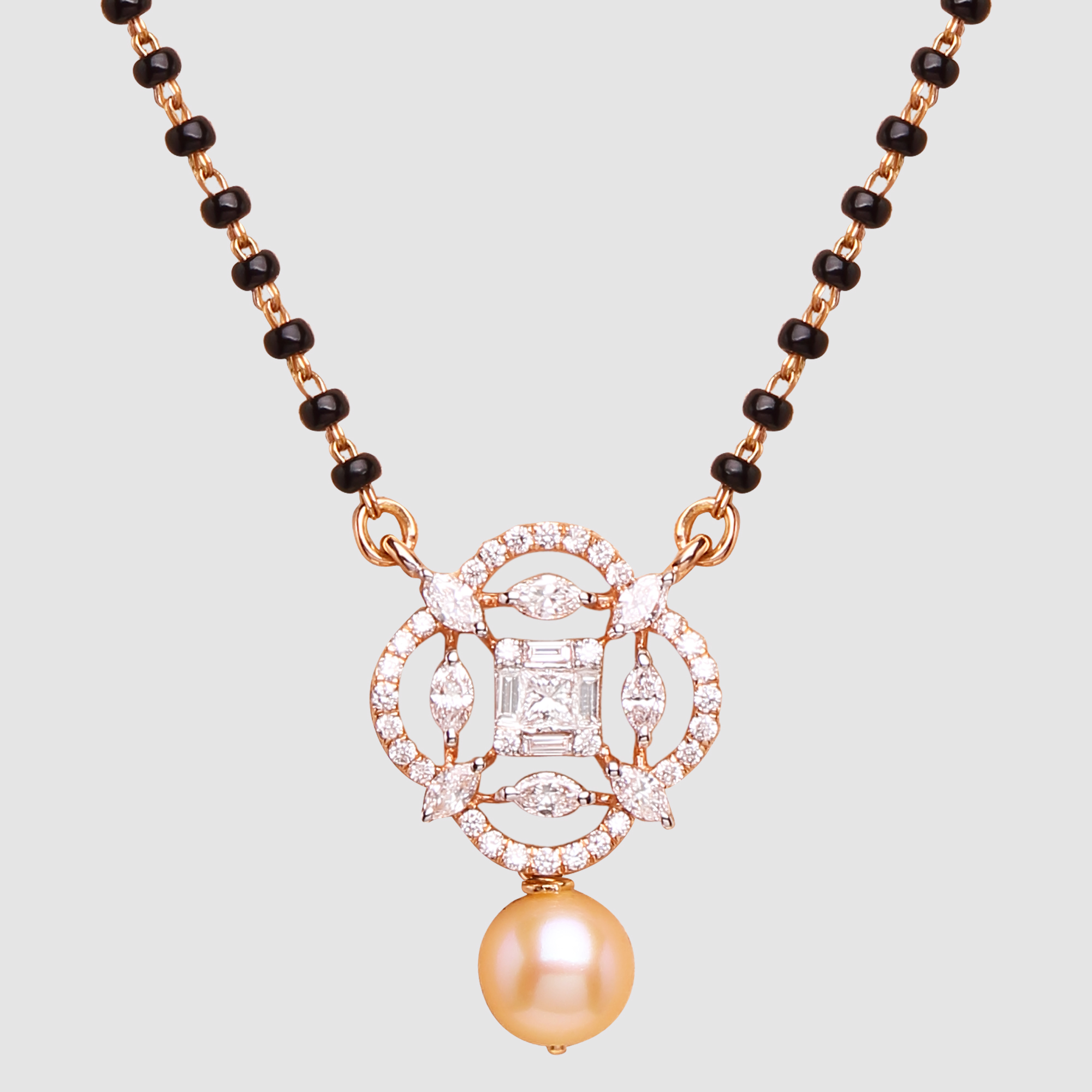 Beautiful Diamond Pendant Beautiful Diamond Pendant