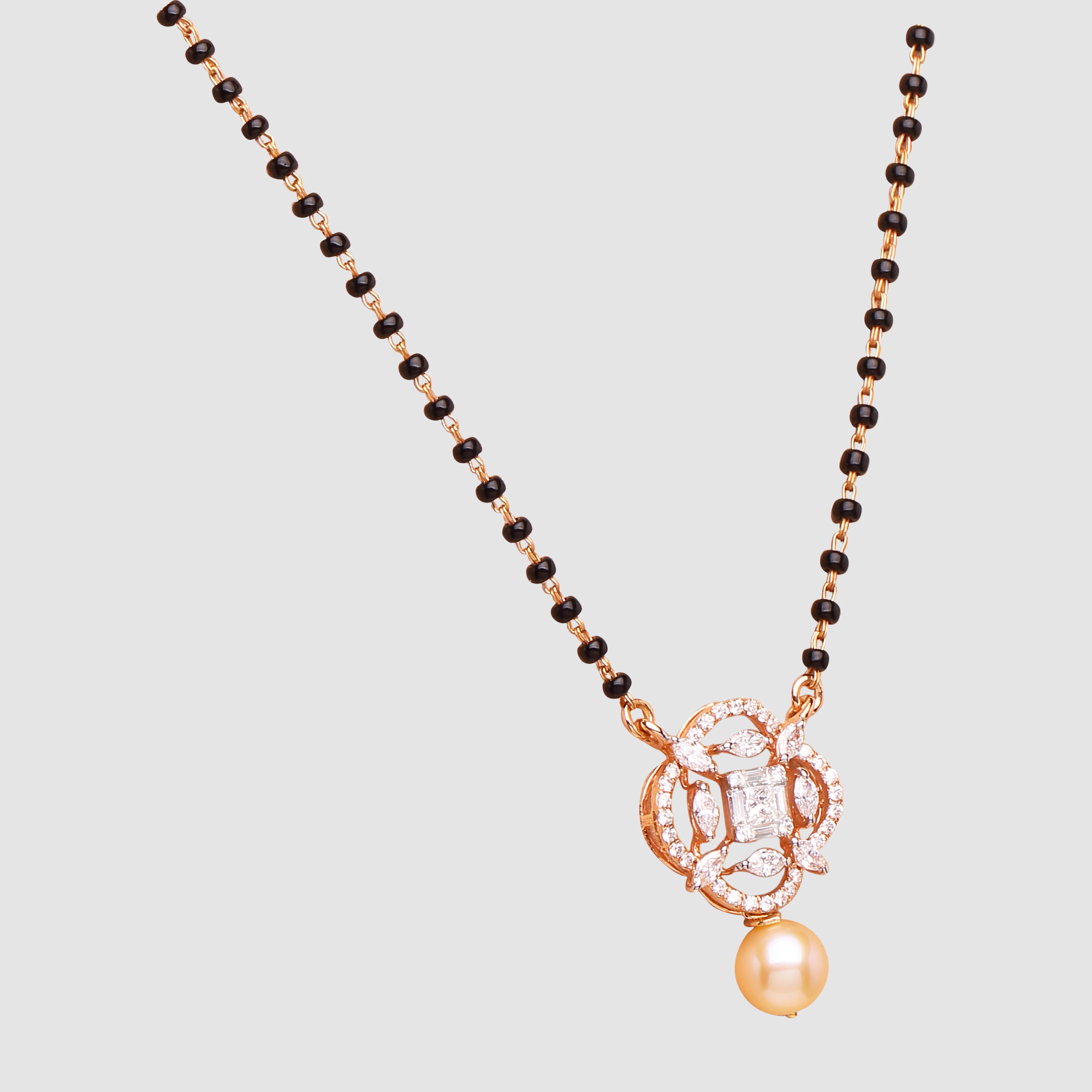 Beautiful Diamond Pendant Beautiful Diamond Pendant