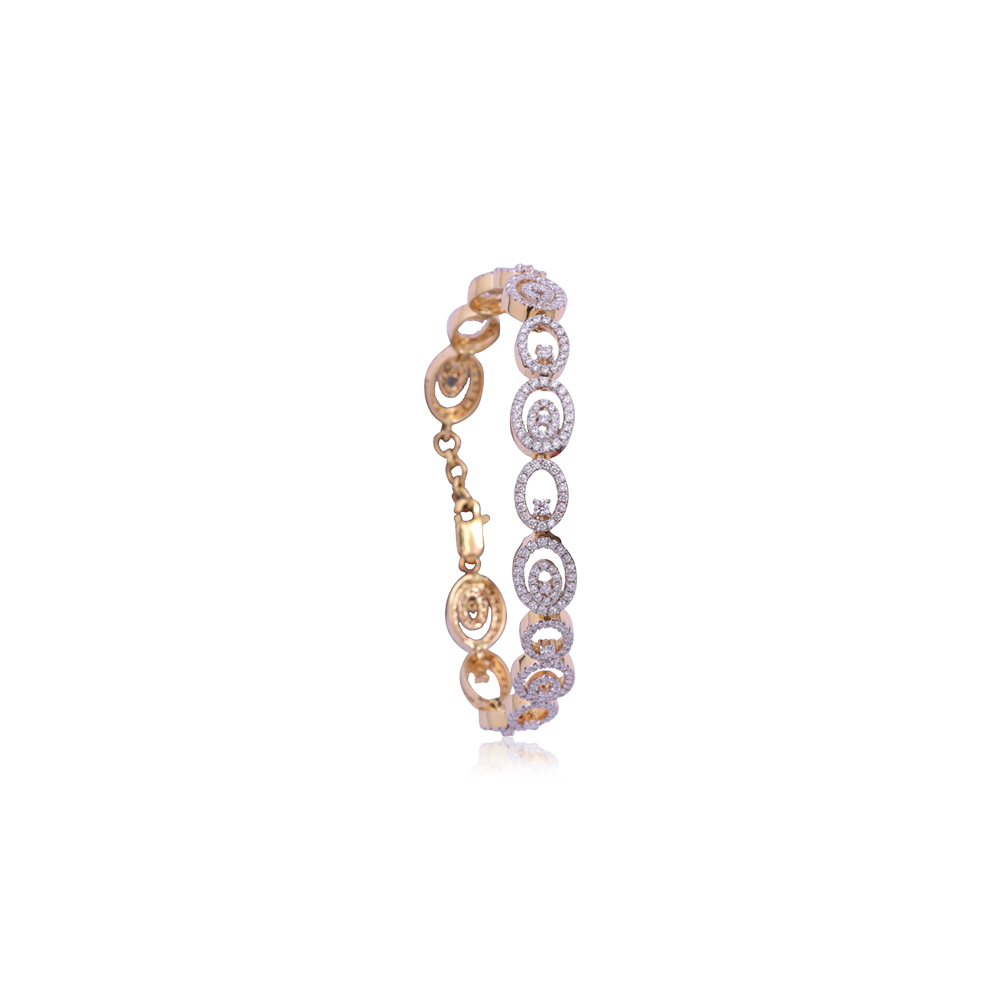 Beguiling Diamond Bracelet Beguiling Diamond Bracelet