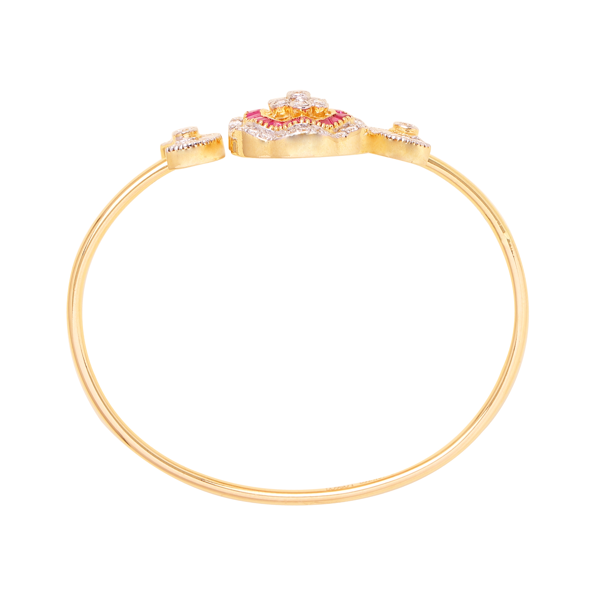 Lunar Splendor Diamond Bracelet Lunar Splendor Diamond Bracelet
