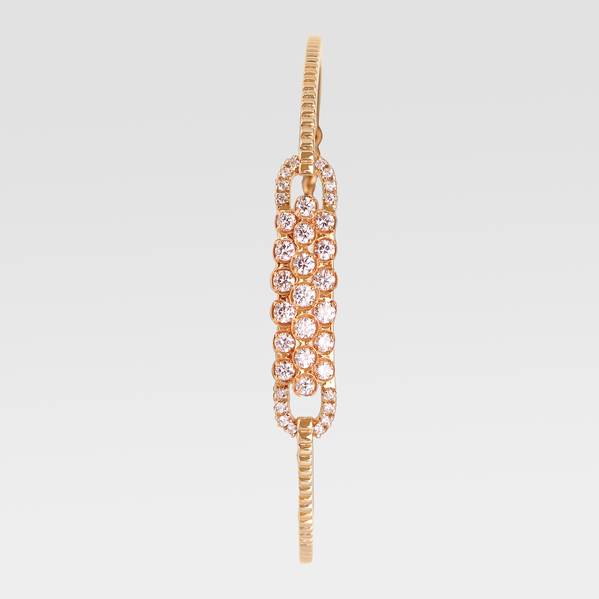 Luxurious Flex Diamond Bracelet Luxurious Flex Diamond Bracelet