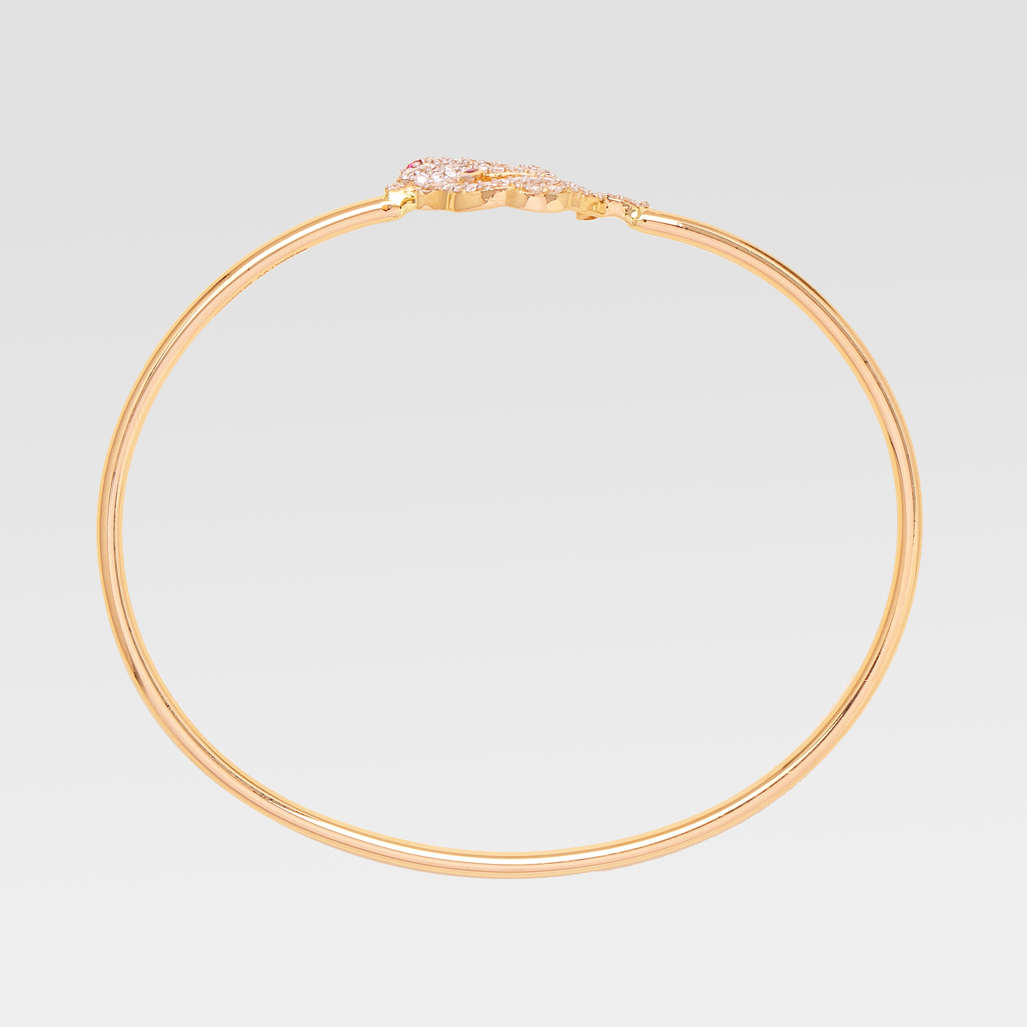 Dolphin Delight Diamond Bracelet Dolphin Delight Diamond Bracelet