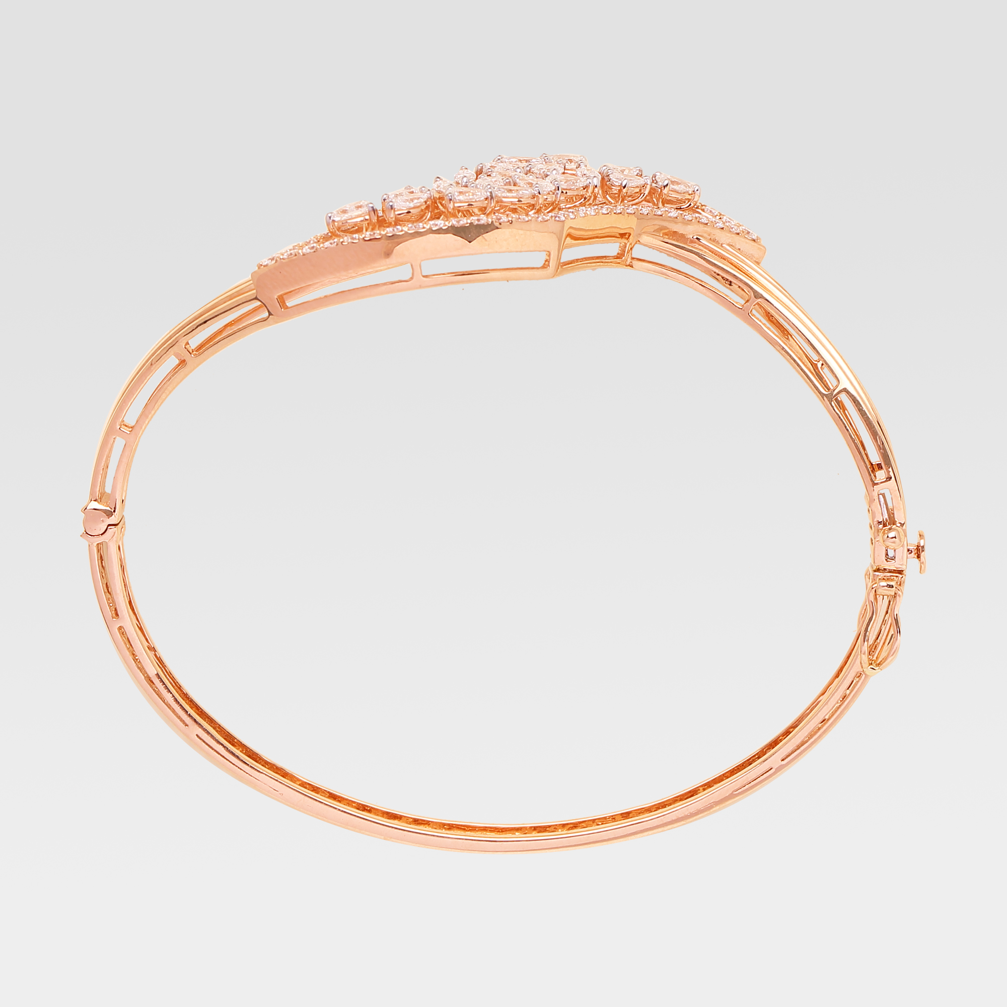 Timeless Elegance Diamond Bracelet Timeless Elegance Diamond Bracelet