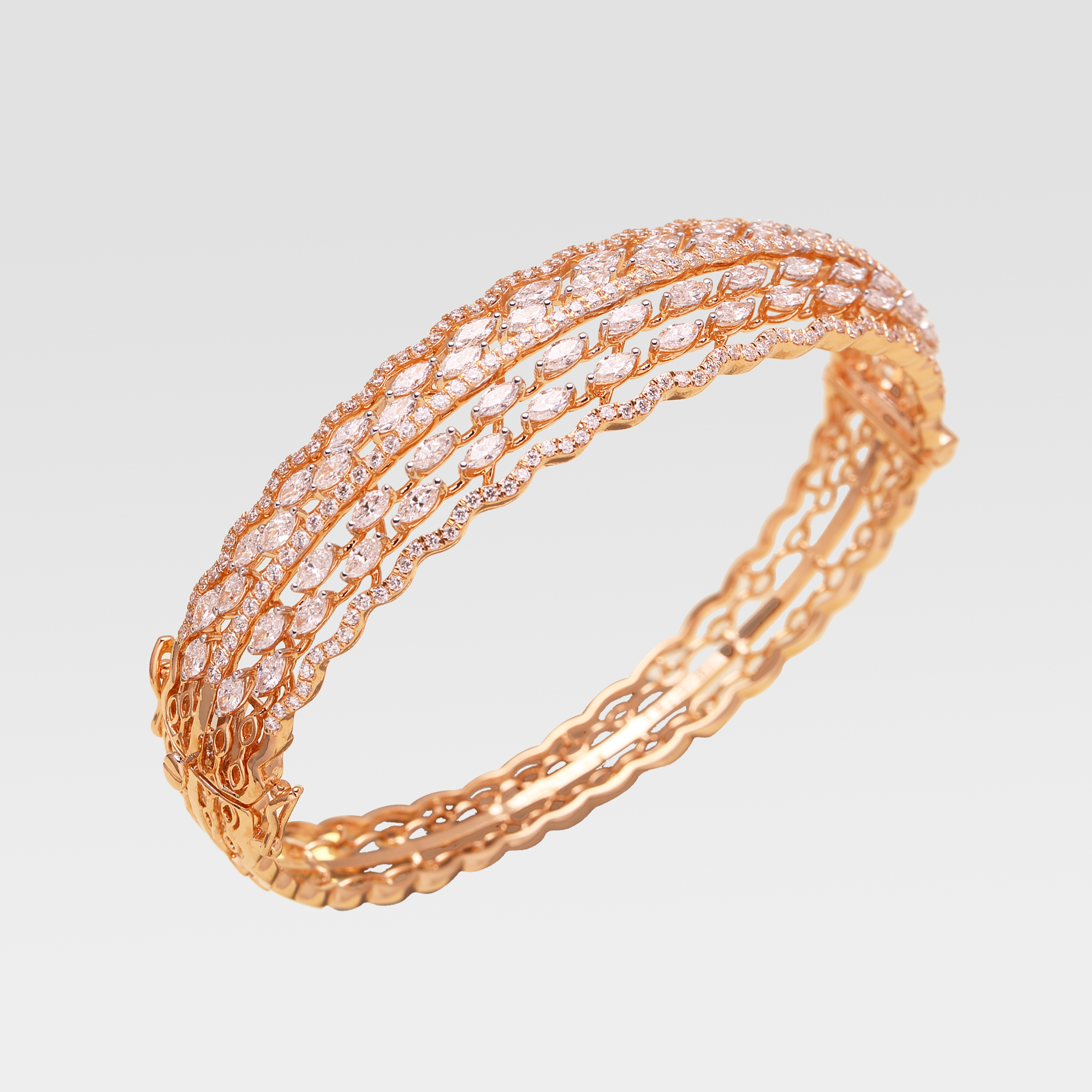 Diamond Bracelet Diamond Bracelet