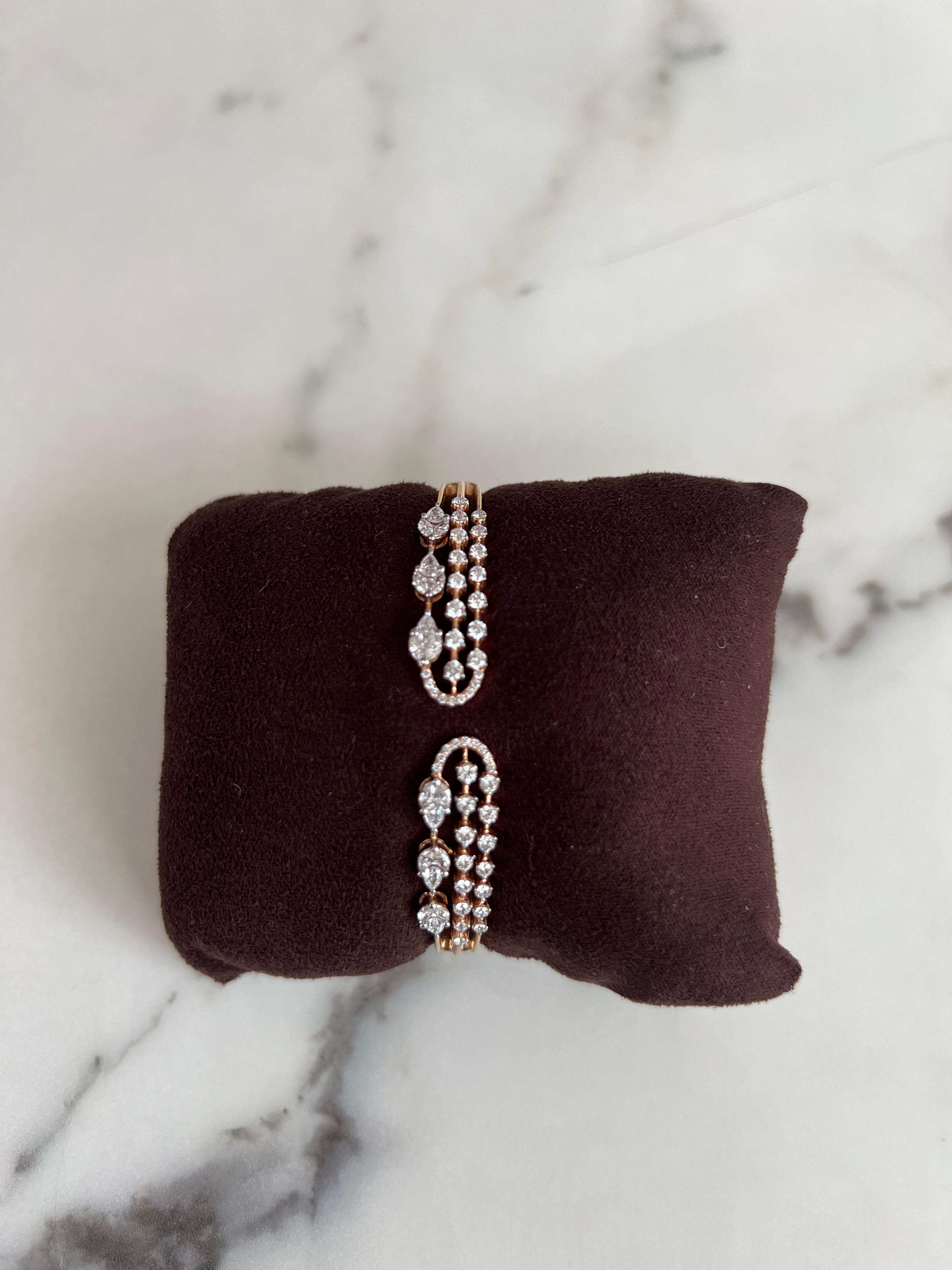 Diamond Bracelet Diamond Bracelet