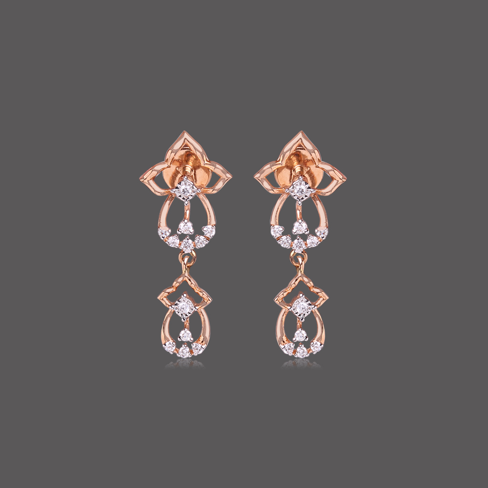 Abstract Diamond Tops Abstract Diamond Tops