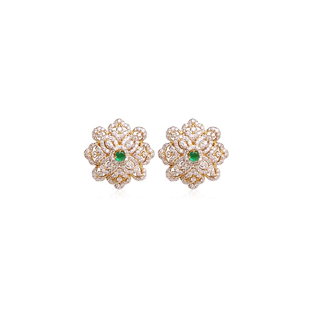 Splendacious Diamond Studs Splendacious Diamond Studs