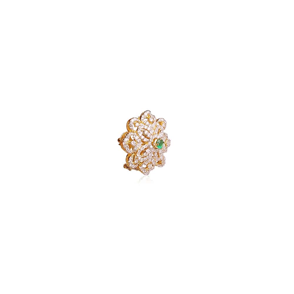 Splendacious Diamond Studs Splendacious Diamond Studs