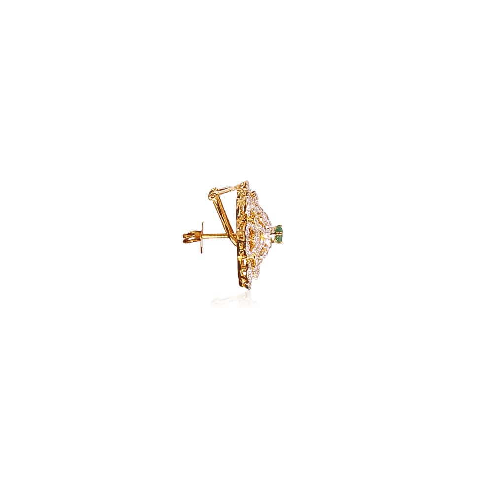 Splendacious Diamond Studs Splendacious Diamond Studs