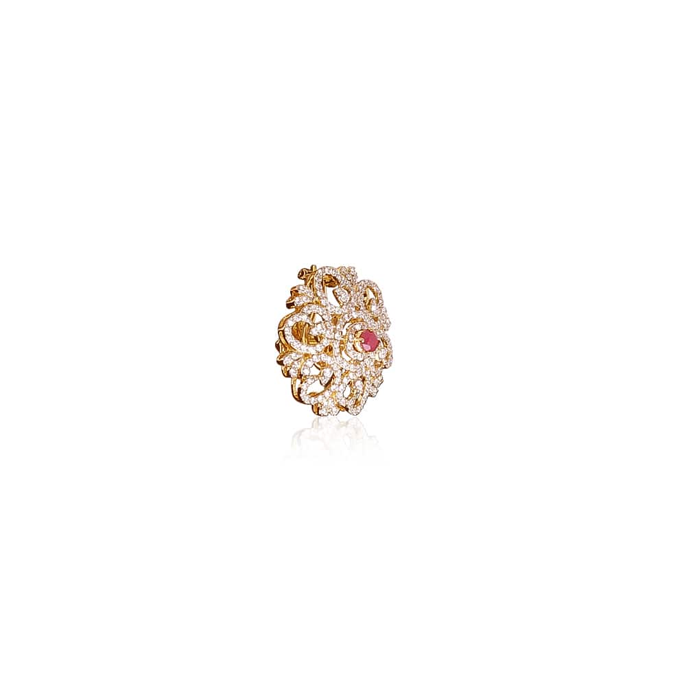 Ecstatic Diamond Studs Ecstatic Diamond Studs