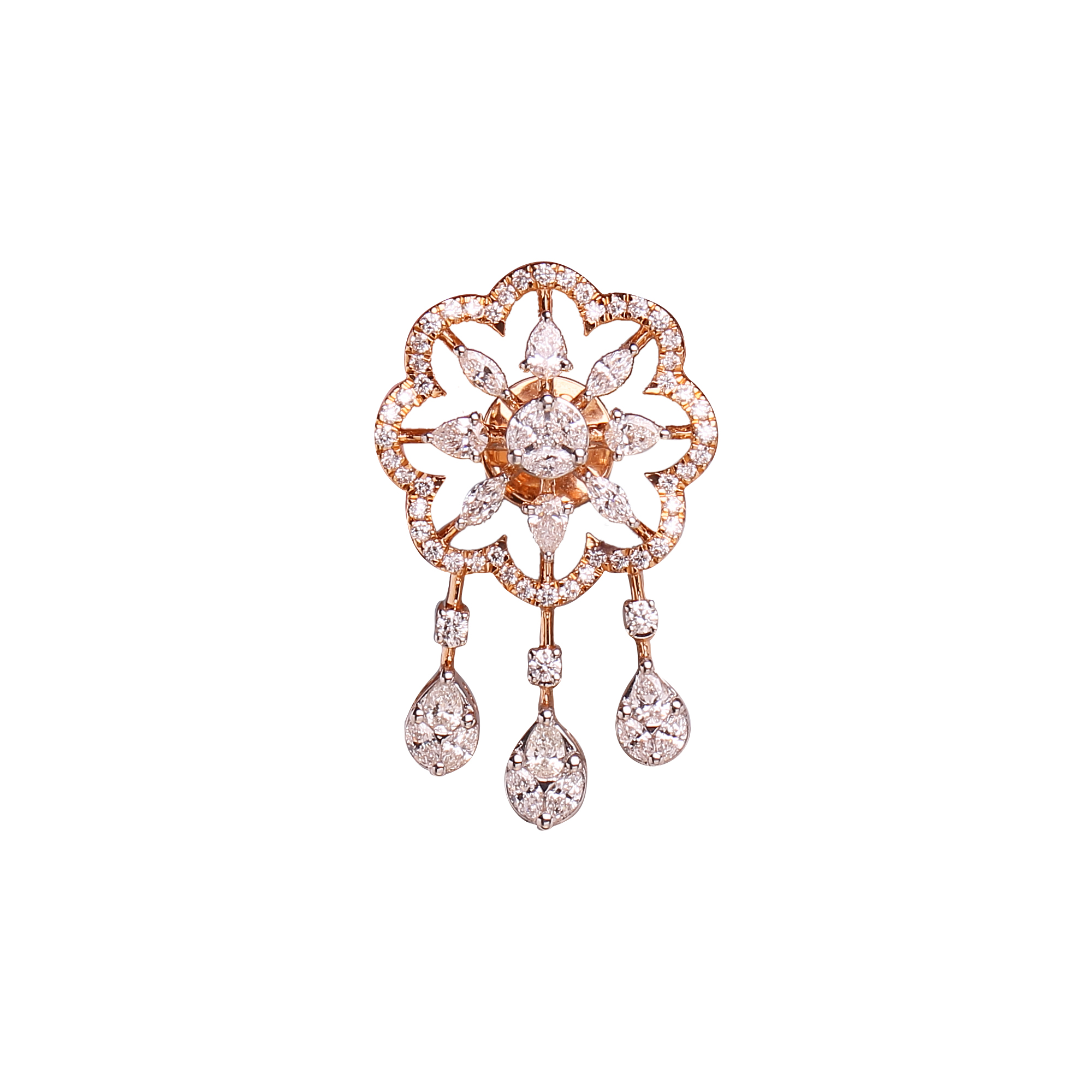 Timeless Diamond Tops Timeless Diamond Tops