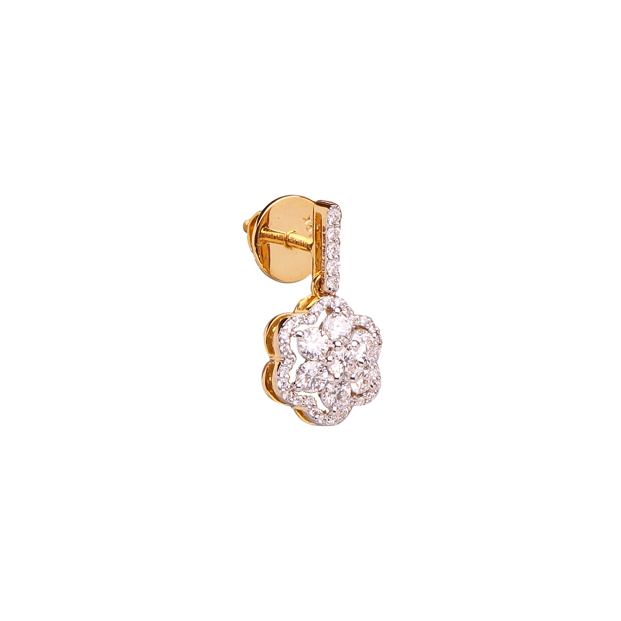 Playful Diamond Tops Playful Diamond Tops