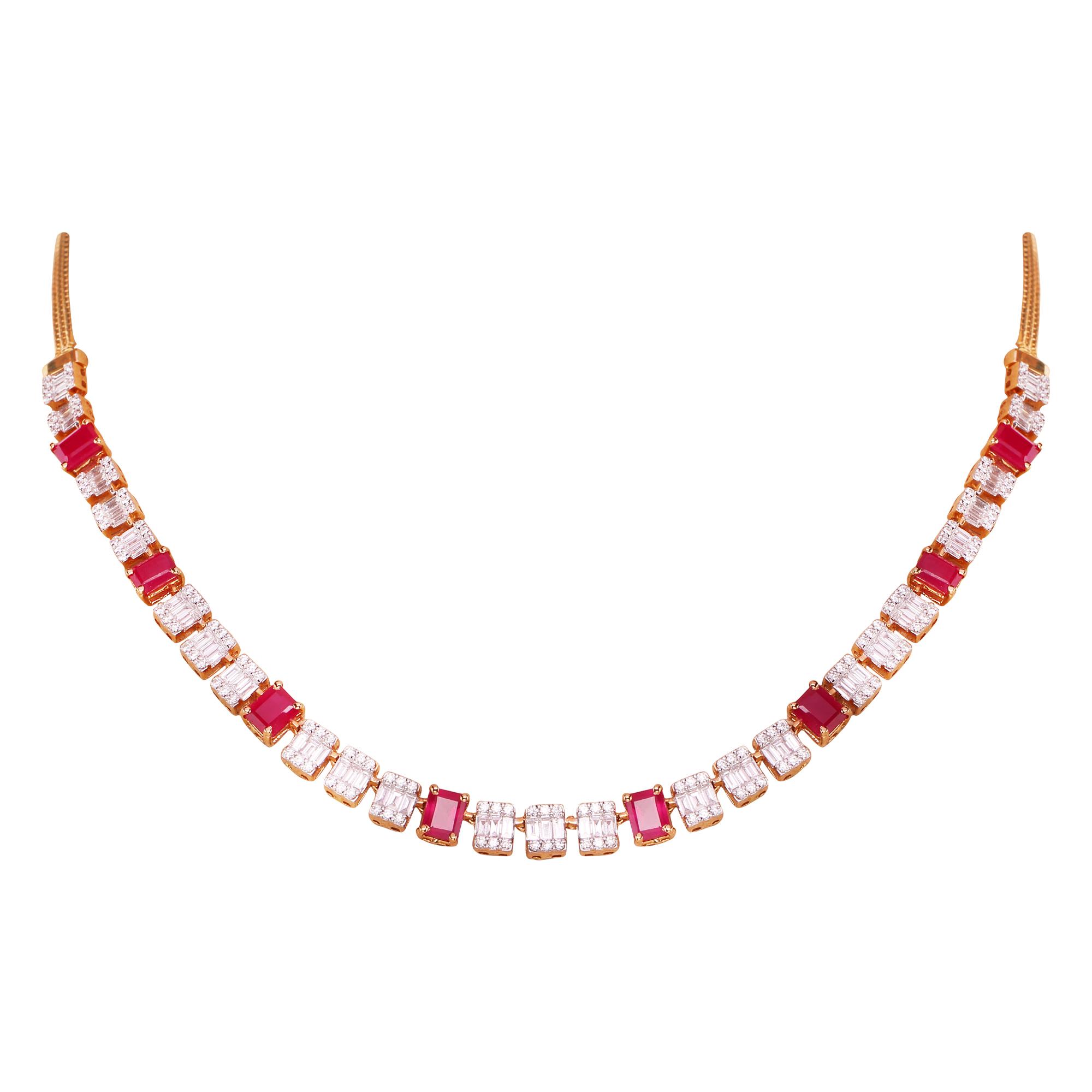 simple diamond necklace simple diamond necklace
