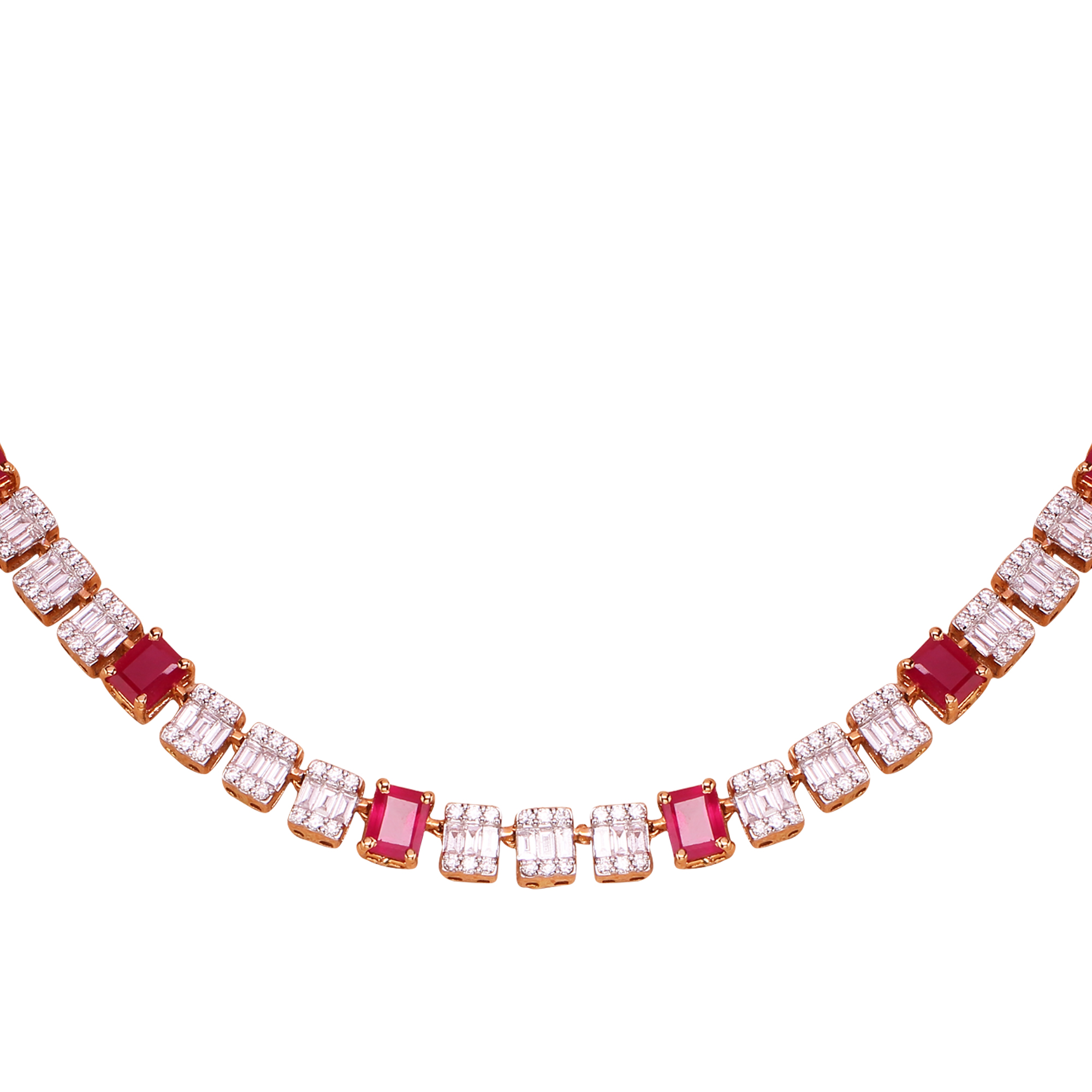 simple diamond necklace simple diamond necklace