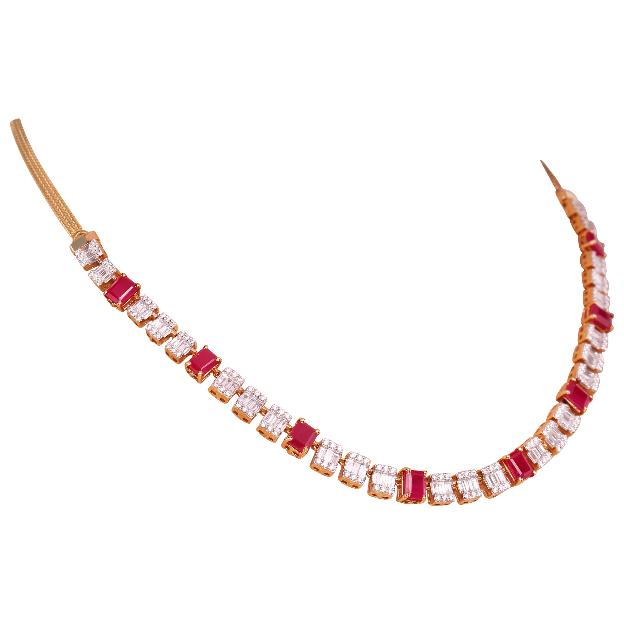 simple diamond necklace simple diamond necklace
