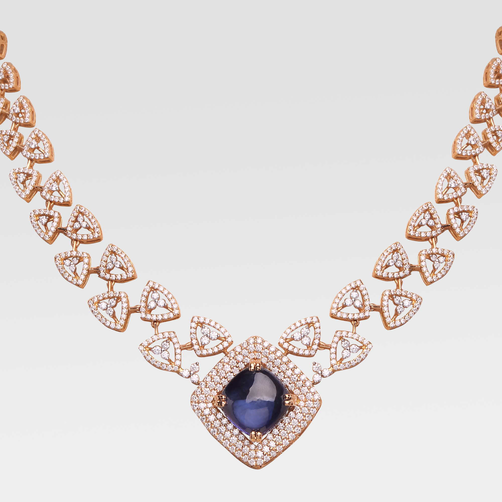 dignified diamond necklace dignified diamond necklace