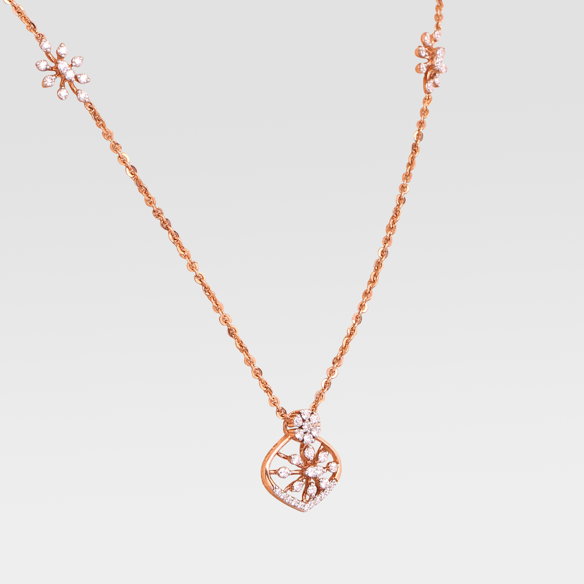 chic diamond necklace chic diamond necklace