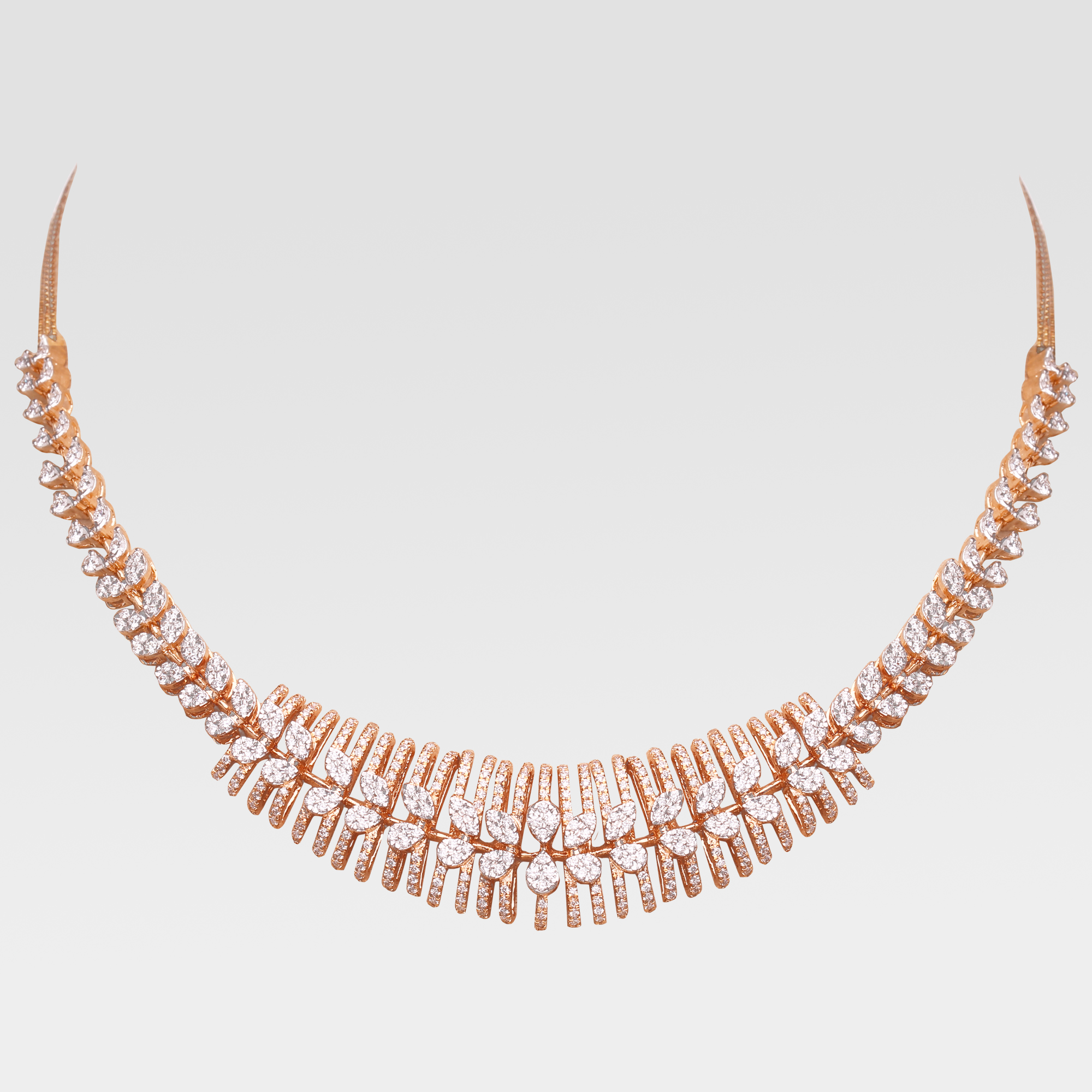 effective diamond necklace effective diamond necklace