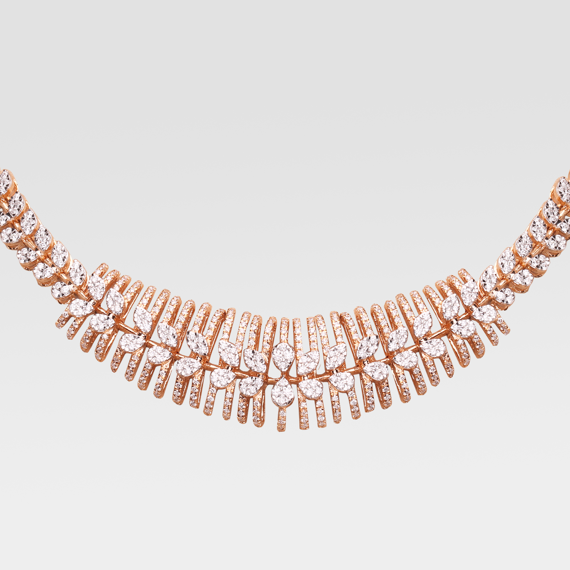 effective diamond necklace effective diamond necklace