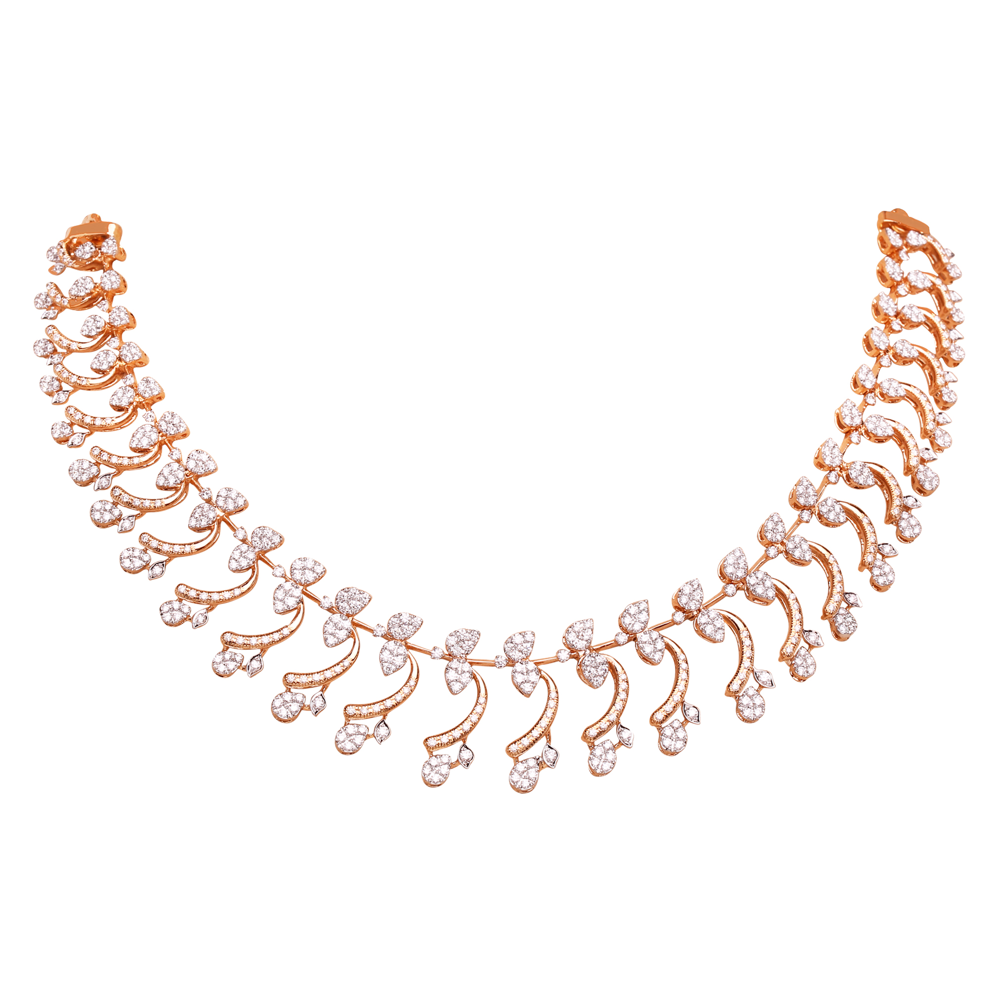 refined diamond necklace refined diamond necklace