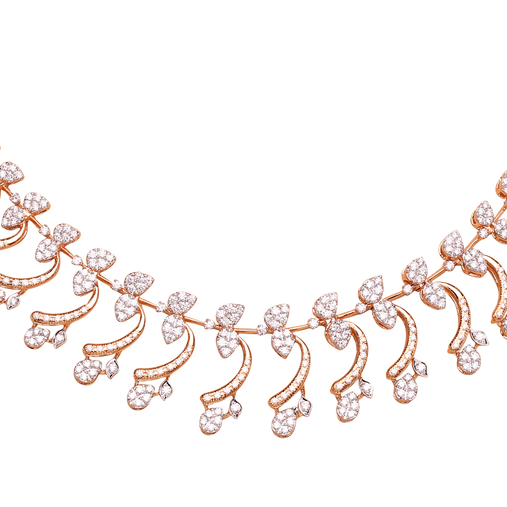 refined diamond necklace refined diamond necklace