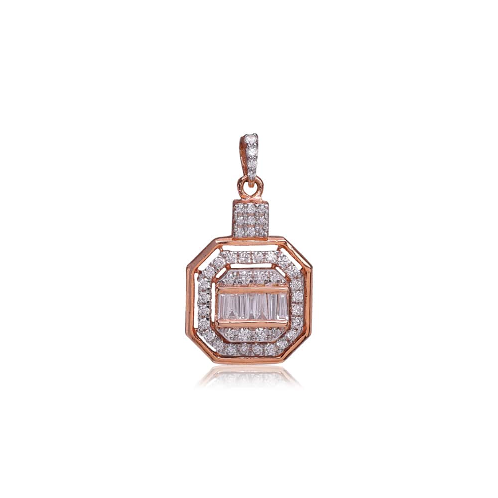 Diamond Pendent Diamond Pendent