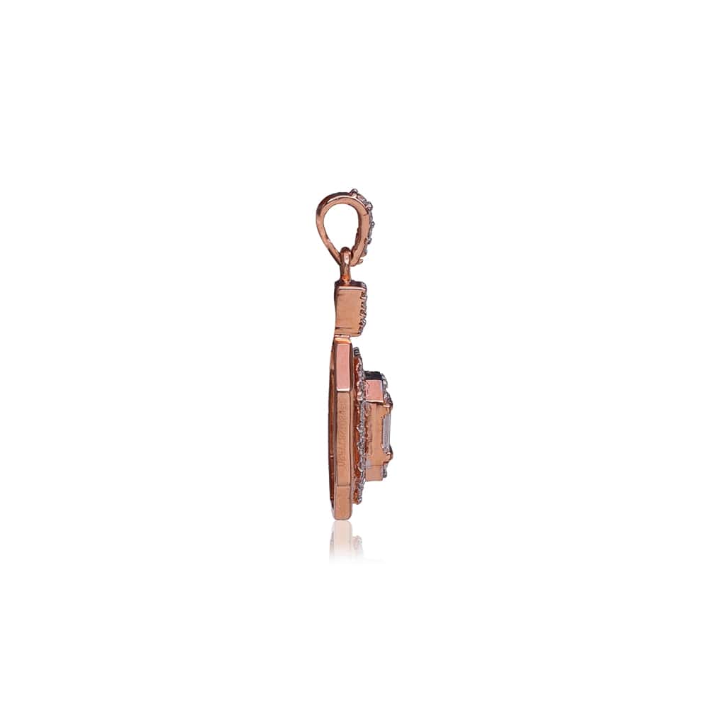 Diamond Pendent Diamond Pendent